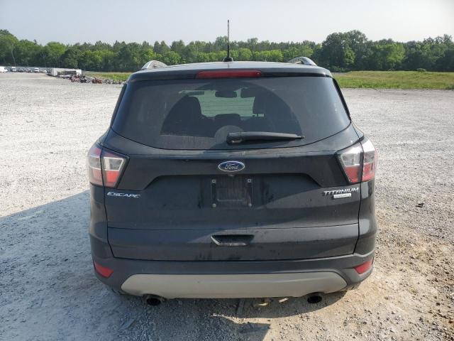 Photo 6 from auction – 2017 FORD ESCAPE TIT with VIN 1FMCU0JD1HUC42508