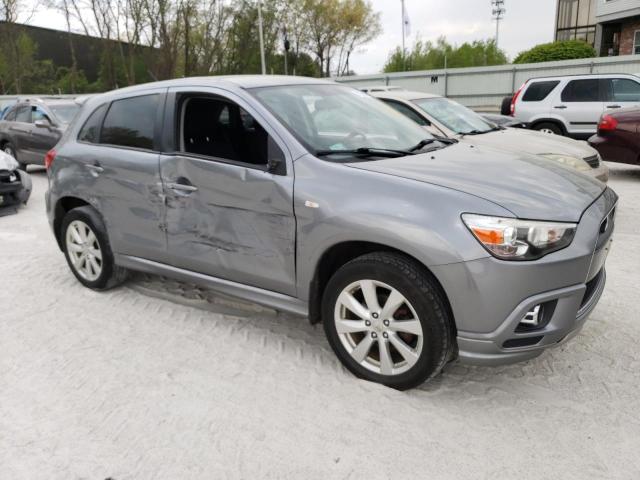 Photo 4 from auction – 2012 MITSUBISHI OUTLANDER with VIN JA4AR4AU6CZ010559