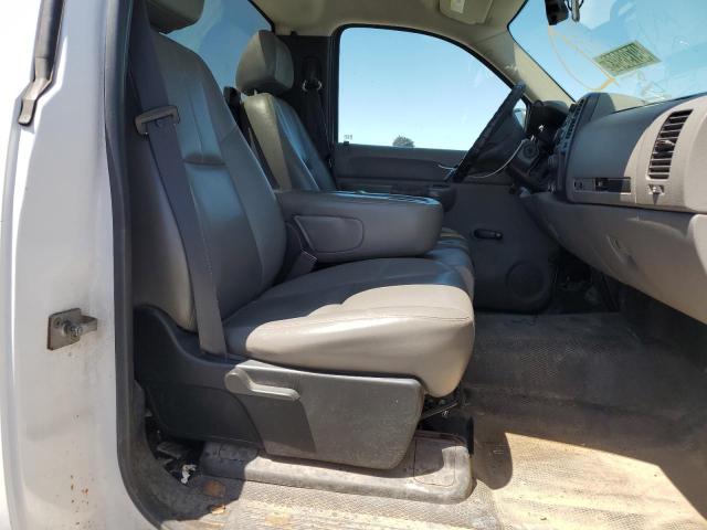 Photo 11 from auction – 2008 GMC SIERRA C15 with VIN 1GTEC14C78Z128329
