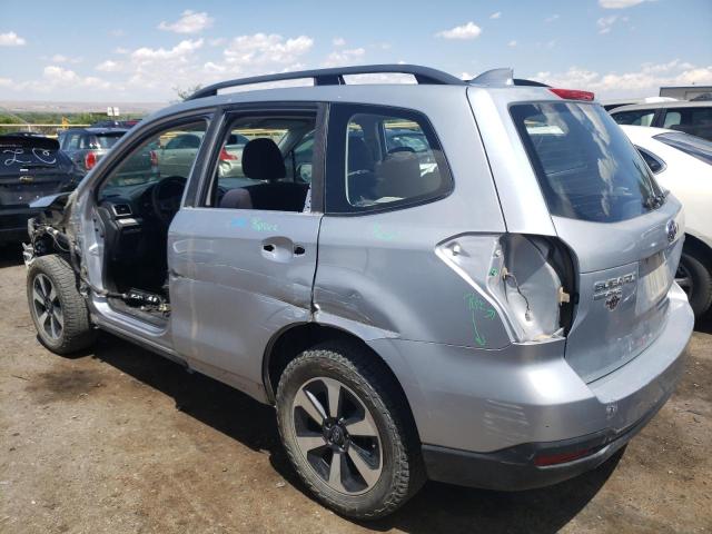 Фото 2 с аукциона – 2017 SUBARU FORESTER 2 с VIN JF2SJABC6HH473726