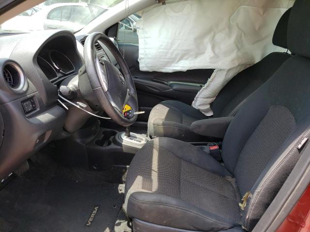 Photo 7 from auction – 2017 NISSAN VERSA S with VIN 3N1CN7AP3HL847082
