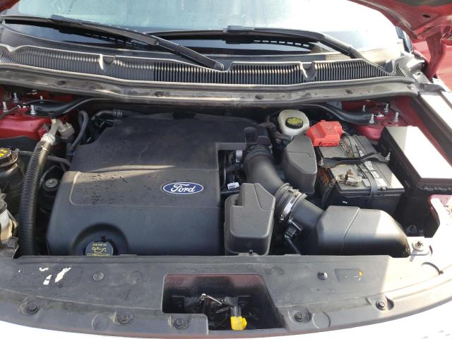 Photo 12 from auction – 2011 FORD EXPLORER X with VIN 1FMHK7D89BGA48737