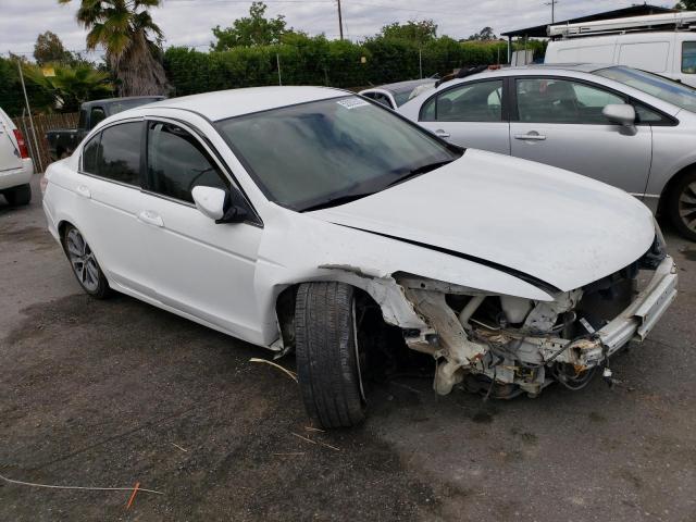 Photo 4 from auction – 2012 HONDA ACCORD LX with VIN 1HGCP2F36CA022154