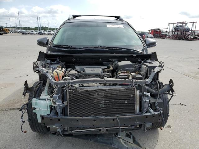 Photo 5 from auction – 2013 TOYOTA RAV4 XLE with VIN 2T3WFREV8DW020449