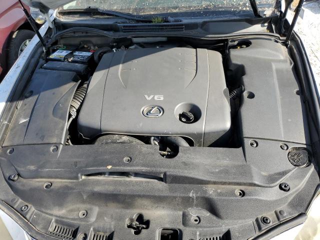 Photo 11 from auction – 2006 LEXUS IS 250 with VIN JTHCK262X65000447