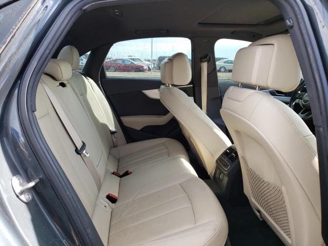 Photo 10 from auction – 2017 AUDI A4 PREMIUM with VIN WAUGNAF45HN056673