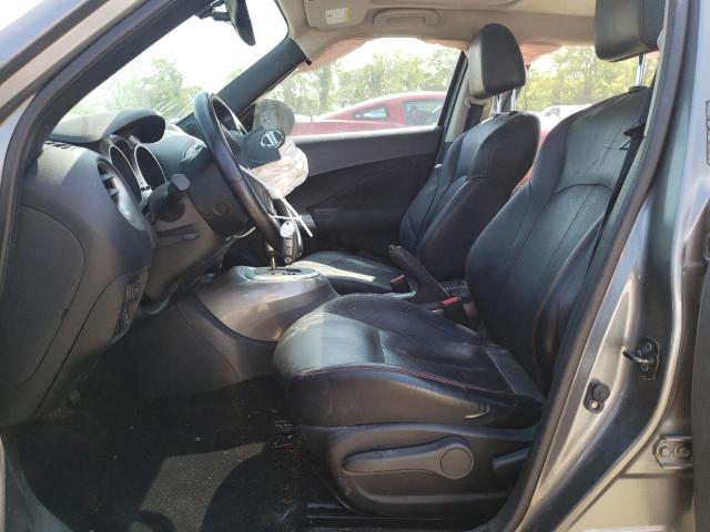 Photo 7 from auction – 2012 NISSAN JUKE S with VIN JN8AF5MV1CT122282