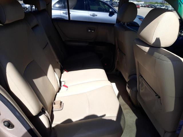 Photo 11 from auction – 2006 TOYOTA HIGHLANDER with VIN JTEDW21A260014683