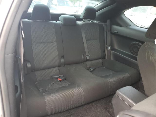 Photo 10 from auction – 2011 TOYOTA SCION TC with VIN JTKJF5C75B3017699