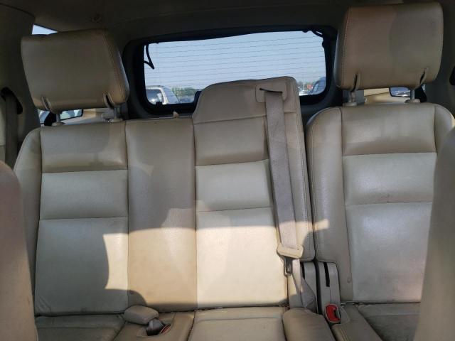 Photo 10 from auction – 2010 FORD EXPLORER E with VIN 1FMEU7E85AUA19408