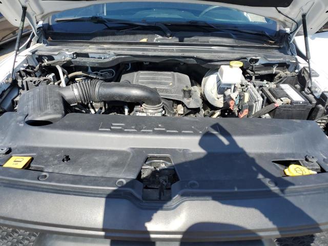 Photo 11 from auction – 2020 RAM 1500 REBEL with VIN 1C6SRFLT3LN174263