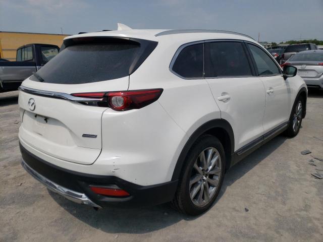 Photo 3 from auction – 2018 MAZDA CX-9 GRAND with VIN JM3TCBDY5J0201188