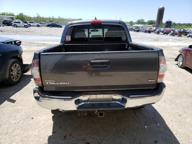 Photo 6 from auction – 2014 TOYOTA TACOMA DOU with VIN 5TFLU4EN4EX094721