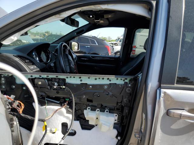 Photo 7 from auction – 2019 DODGE GRAND CARA with VIN 2C4RDGCG1KR530953