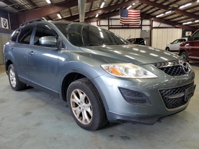 Photo 4 from auction – 2011 MAZDA CX-9 with VIN JM3TB3BV5B0322211