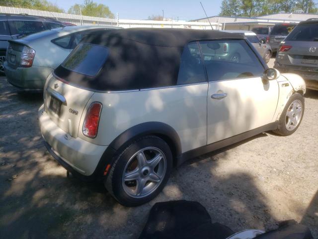 Photo 3 from auction – 2008 MINI COOPER with VIN WMWRF33538TG18647