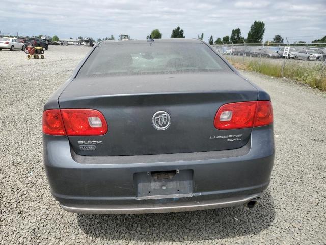 Photo 6 from auction – 2011 BUICK LUCERNE CX with VIN 1G4HC5EM6BU144601