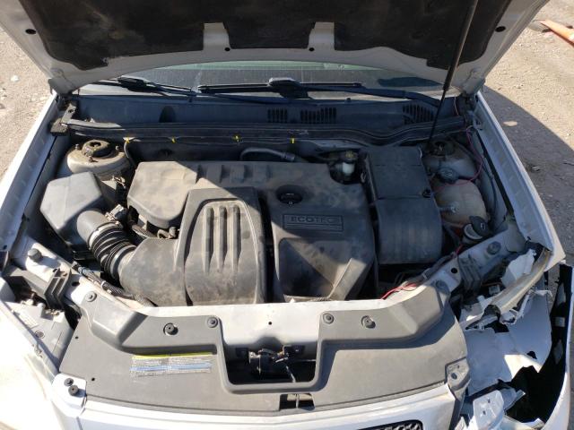 Photo 11 from auction – 2007 PONTIAC G5 with VIN 1G2AL15F377173368