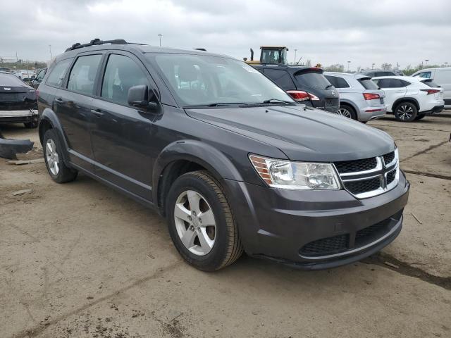 Photo 4 from auction – 2016 DODGE JOURNEY SE with VIN 3C4PDCAB6GT172664