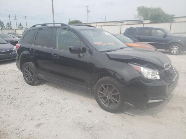 Photo 4 from auction – 2017 SUBARU FORESTER 2 with VIN JF2SJAGCXHH584448