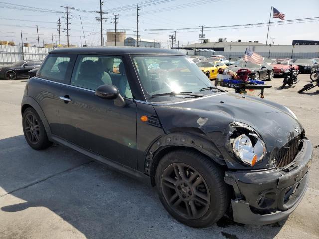 Photo 4 from auction – 2011 MINI COOPER with VIN WMWSU3C51BT096418