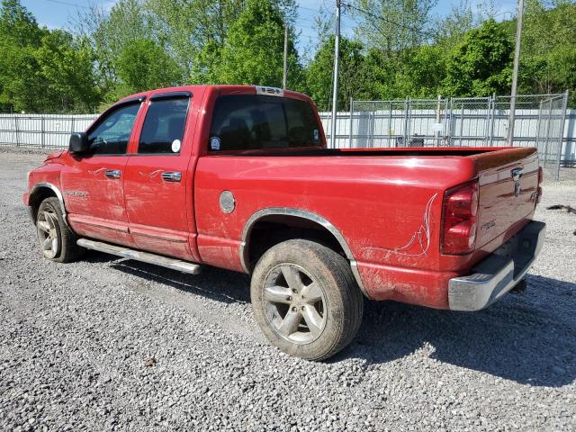 Photo 2 from auction – 2007 DODGE RAM 1500 S with VIN 1D7HU18237S134850