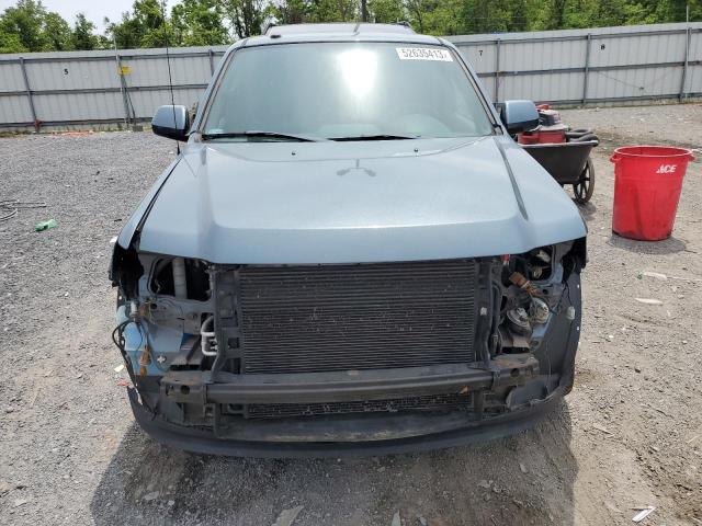 Photo 5 from auction – 2012 FORD ESCAPE LIM with VIN 1FMCU9EG0CKC35207