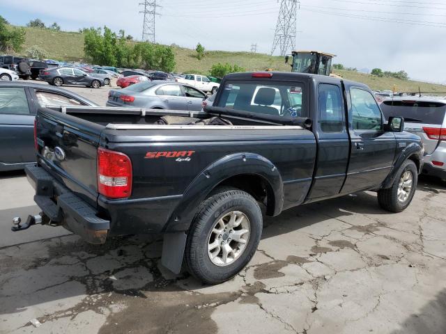 Photo 3 from auction – 2011 FORD RANGER SUP with VIN 1FTLR4FE5BPA37102