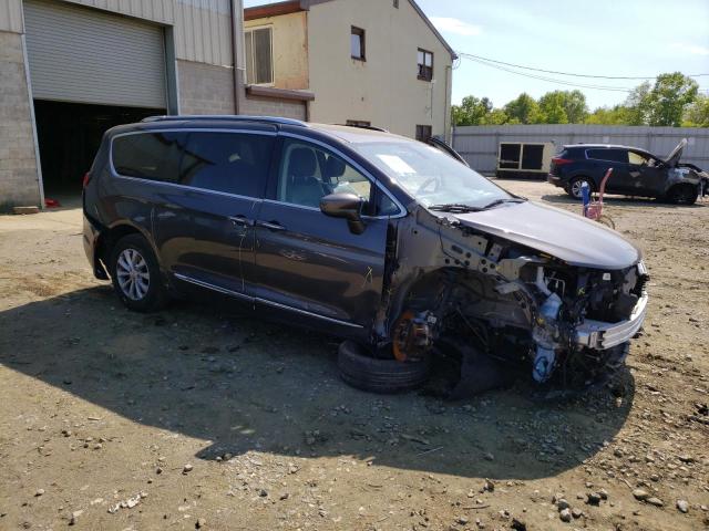 Photo 4 from auction – 2019 CHRYSLER PACIFICA T with VIN 2C4RC1BG6KR721222