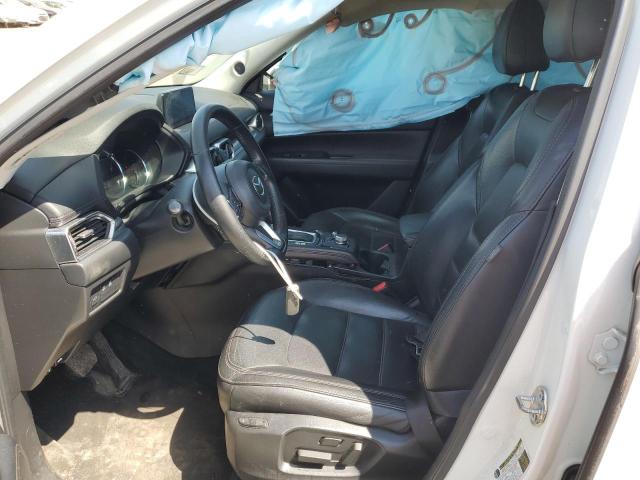 Photo 7 from auction – 2019 MAZDA CX-5 GRAND with VIN JM3KFADM6K1547742