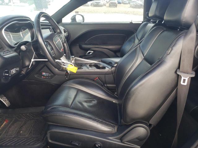 Photo 7 from auction – 2018 DODGE CHALLENGER with VIN 2C3CDZAG2JH263187