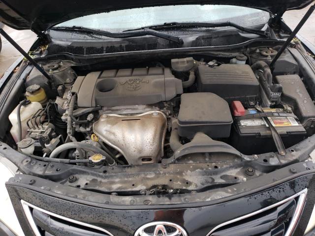 Photo 11 from auction – 2011 TOYOTA CAMRY BASE with VIN 4T4BF3EKXBR106889