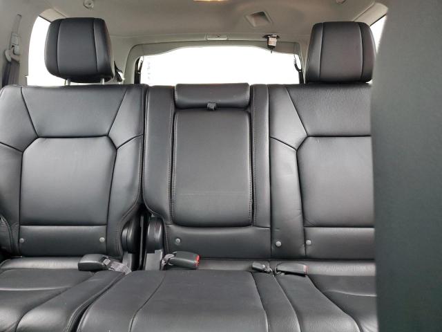 Zdjęcie 10 z aukcji – 2013 HONDA PILOT EXL z VIN 5FNYF4H54DB045815