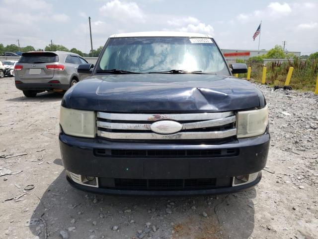 Photo 5 from auction – 2010 FORD FLEX SEL with VIN 2FMGK5CC0ABA49612