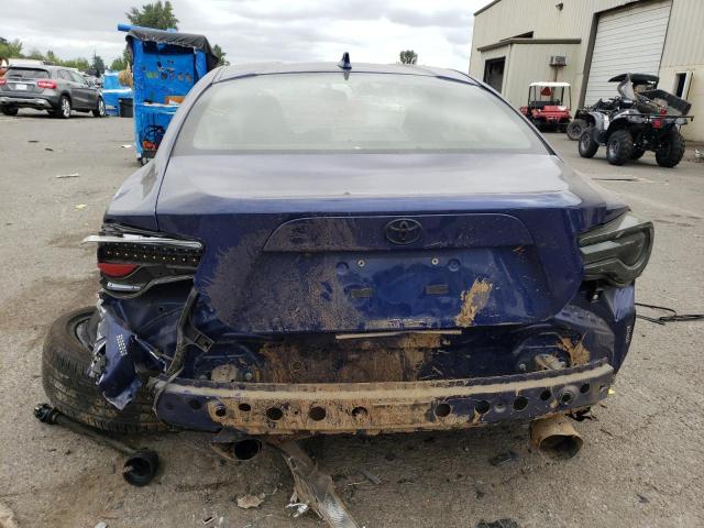 Photo 6 from auction – 2017 TOYOTA 86 BASE with VIN JF1ZNAA19H8701029