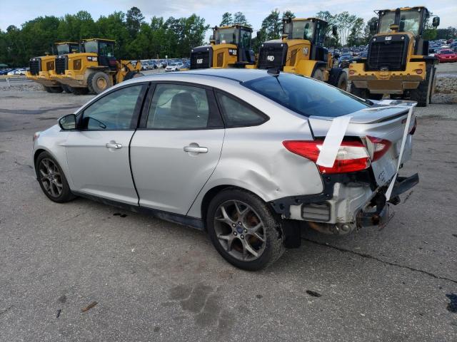 Photo 2 from auction – 2014 FORD FOCUS SE with VIN 1FADP3F27EL155146