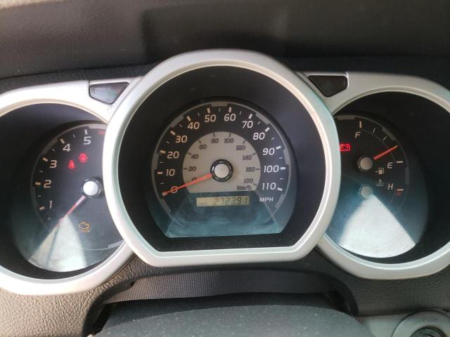 Photo 9 from auction – 2004 TOYOTA 4RUNNER SR with VIN JTEBU14R948012338