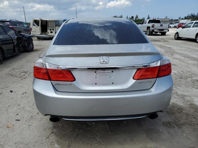 Photo 6 from auction – 2013 HONDA ACCORD SPO with VIN 1HGCR2F52DA020768