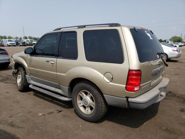 Photo 2 from auction – 2003 FORD EXPLORER S with VIN 1FMZU70E63UC05301