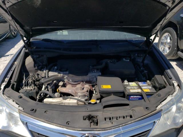 Photo 11 from auction – 2012 TOYOTA CAMRY BASE with VIN 4T4BF1FK0CR209954