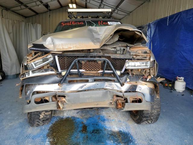Photo 5 from auction – 2001 CHEVROLET SILVERADO with VIN 1GCHC29U91E231401