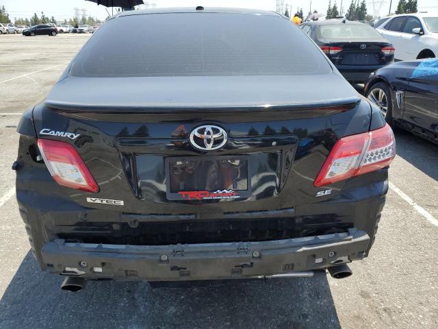 Photo 6 from auction – 2011 TOYOTA CAMRY BASE with VIN 4T1BF3EK6BU150799