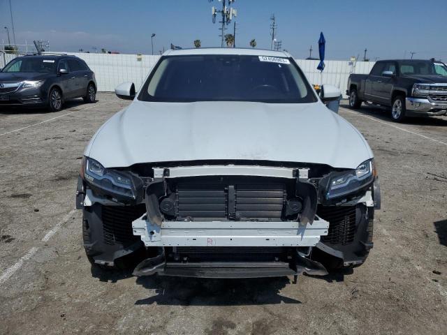 Photo 5 from auction – 2017 JAGUAR F-PACE R - with VIN SADCL2BV8HA045416