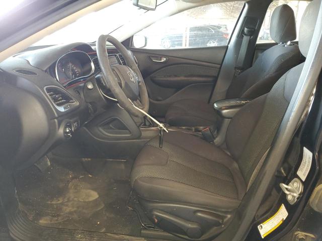 Photo 7 from auction – 2015 DODGE DART SE with VIN 1C3CDFAAXFD166186