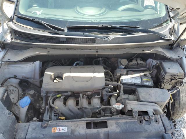 Photo 11 from auction – 2018 KIA SOUL with VIN KNDJN2A28J7619665