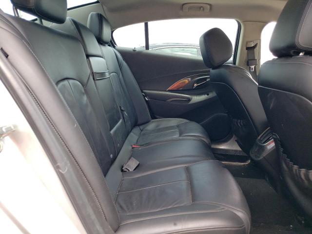 Photo 10 from auction – 2016 BUICK LACROSSE with VIN 1G4GB5G34GF225840