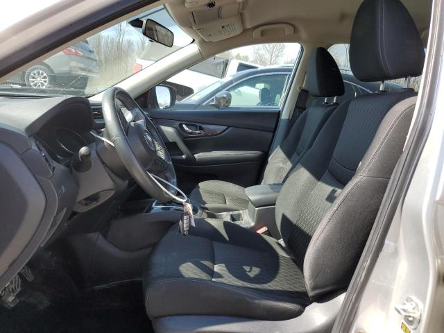 Photo 7 from auction – 2017 NISSAN ROGUE S with VIN KNMAT2MV9HP532086