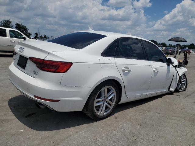 Photo 3 from auction – 2017 AUDI A4 ULTRA P with VIN WAUGMAF43HN064368