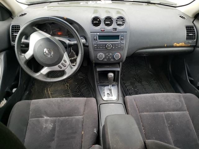 Photo 8 from auction – 2008 NISSAN ALTIMA 2.5 with VIN 1N4AL21E58N468893