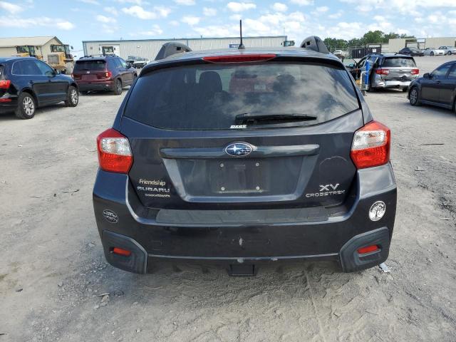 Photo 6 from auction – 2013 SUBARU XV CROSSTR with VIN JF2GPAVC8D2896109